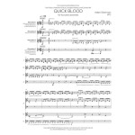 Quick Blood by Adam Silverman