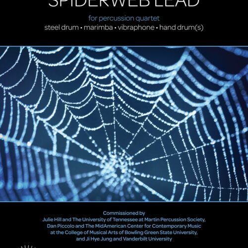 Spiderweb Lead by Adam Silverman
