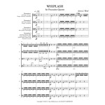 Whiplash by Aaron Ward