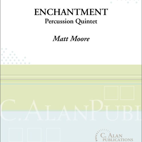 Enchantment by Matthew Moore