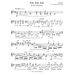 Still, Still, Still arr. Jason DeCristofaro