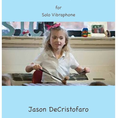 Children's Sonatina by Jason DeCristofaro
