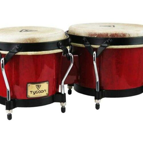 Tycoon: Supremo Series Bongos