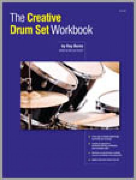 The Creative Drum Set Workbook