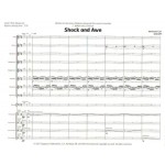 Shock and Awe by Jamieson Carr