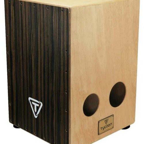 Tycoon: Triple Play Cajon - 35 Series