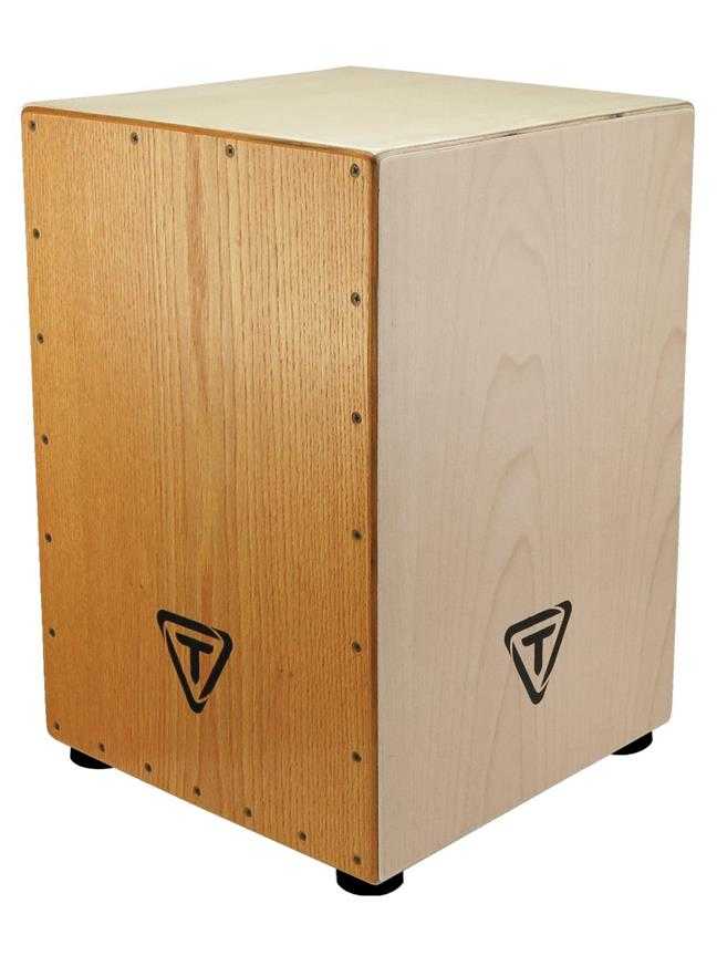 Tycoon: Triple Play Cajon - 35 Series