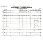 Meanwhile in a Parallel Universe by Jim Casella