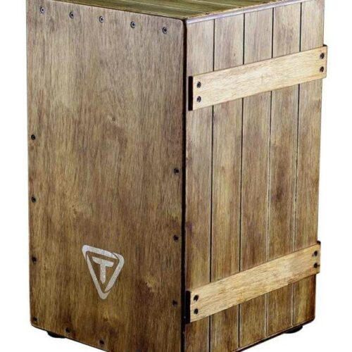 Tycoon: Crate Cajon