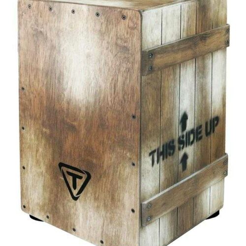 Tycoon: Crate Cajon - Second Generation