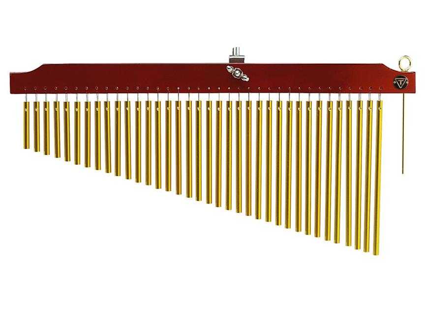 Tycoon: Master Grand Series Bar Chimes
