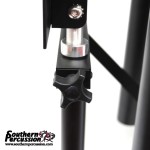 Malletech Omega Vibraphone Standard Black Bars
