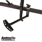 Malletech Omega Vibraphone Standard Black Bars