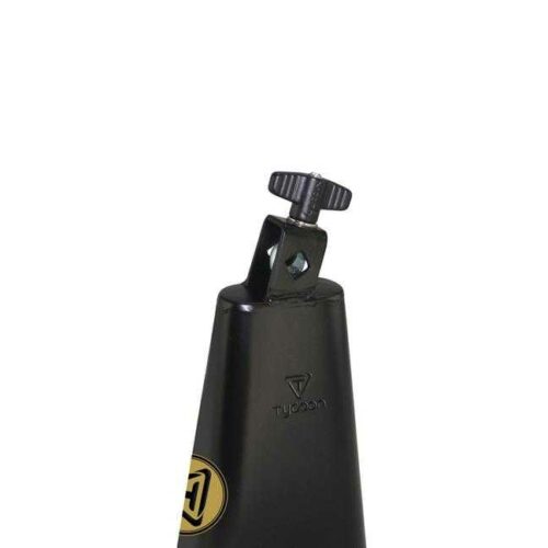 Tycoon: Black Powder 6" Mountable Cowbell