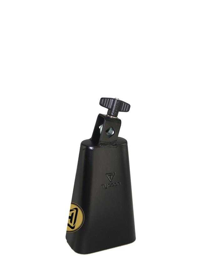 Tycoon: Black Powder 6" Mountable Cowbell