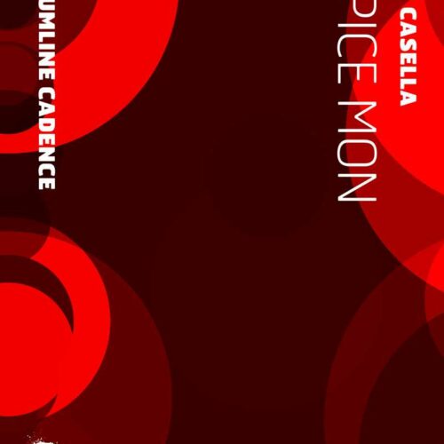 Spice Mon by Jim Casella