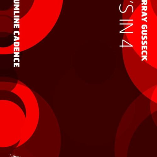 It's in 4 by Murray Gusseck