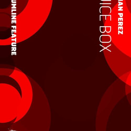 Juice Box by Brian Perez