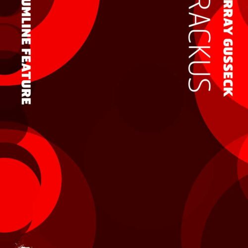 Krackus by Murray Gusseck