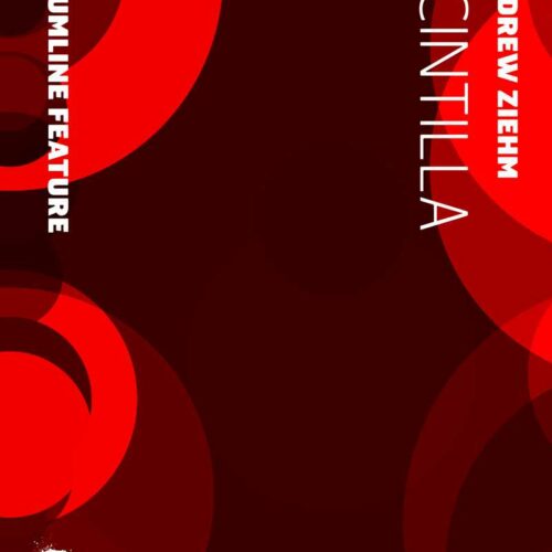 Scintilla by Andrew Ziehm
