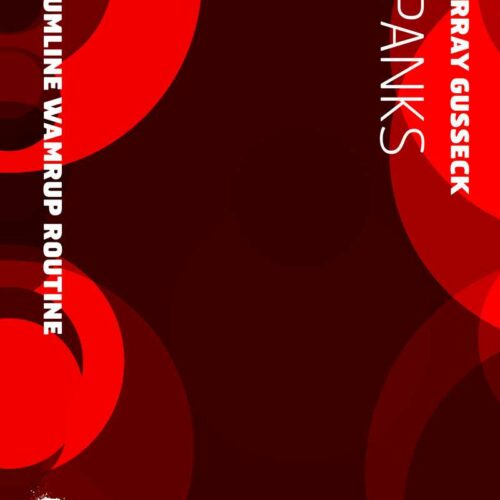 Spanks by Murray Gusseck