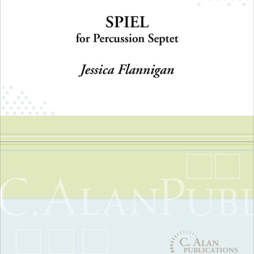 Spiel by Jessica Flannigan