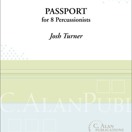 Passport by Josh Turner