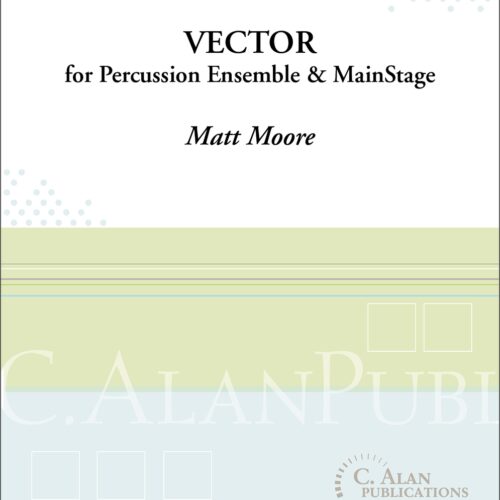 Vector by Matthew Moore