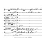 Concerto for Piano and Percussion Ensemble by Mathew Campbell