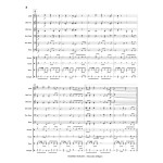Mambo 'Nough by Brandon Dittgen