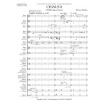 Cygnus X by Etienne Houben