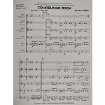 Cowabunga Rock by Brandon Dittgen