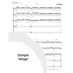 X for Drumline by Jon Weber
