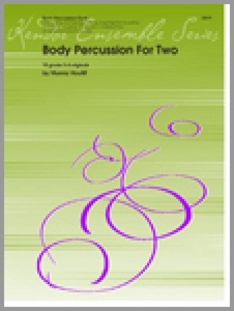 Body Percussion for Two