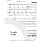 Where's Flores? by Murray Gusseck