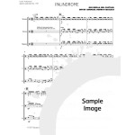 Palindrome by Jim Casella, Bill Castillo, Murray Gusseck, Bryan Harmsen