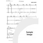 It's in 4 by Murray Gusseck