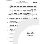 Flam I Am by Brian Perez