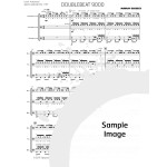 Doublebeat 9000 by Murray Gusseck