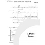 2005 SCV Tenor Ensemble by Matt Ramey