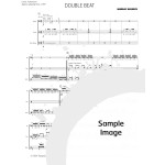 Doublebeat by Murray Gusseck