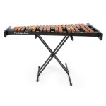 M1 3.0 Octave Padouk Marimba with X Stand
