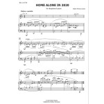 Home Alone in 2020 by Walter Mertens