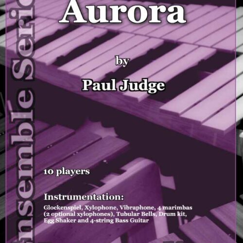 Aurora by Paul Judge