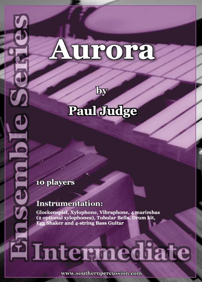 Aurora by Paul Judge