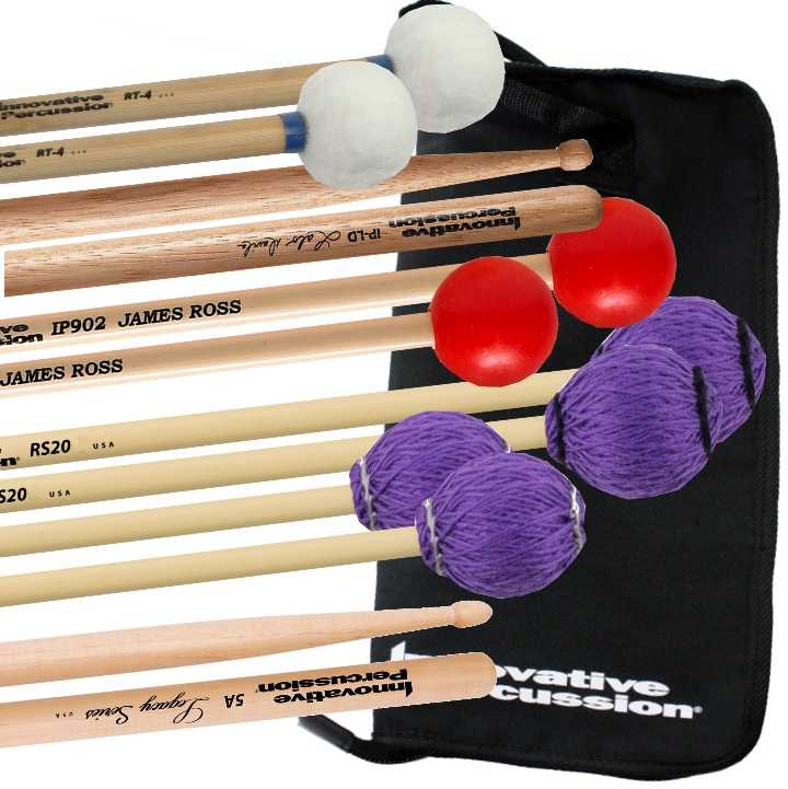 Rugby School Mallet Pack