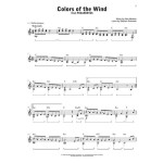 Disney Songs for Vibraphone