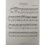 Theogany by Casey Cangelosi