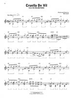 Disney Songs for Vibraphone