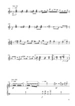 13 Variations on a Bulgarian Folk Song "Polegnala e Tudora" by Dobri Paliev